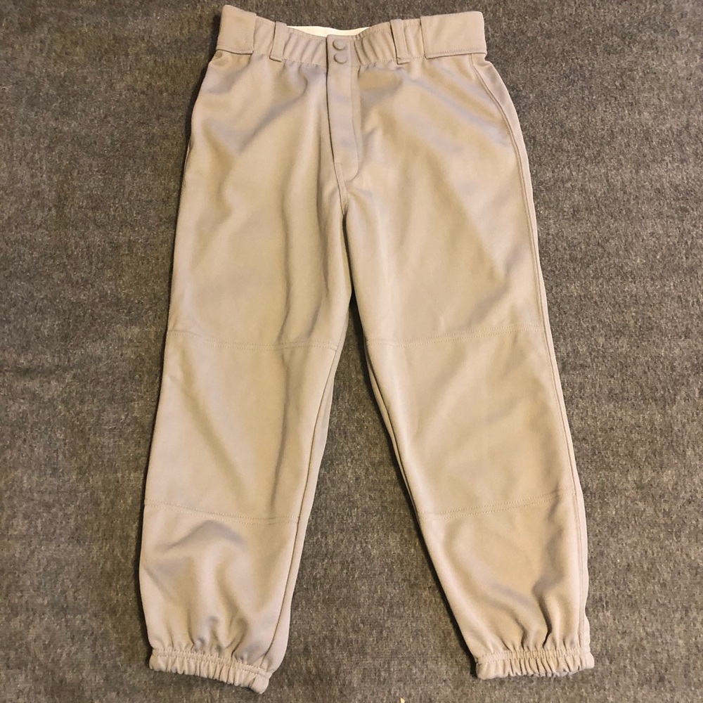 SOLD Like New! Franklin Baseball  / Softball Pants